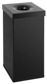 Poubelle anti-feu Carro Flame