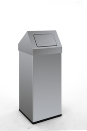 Poubelle « Push » Carro Push