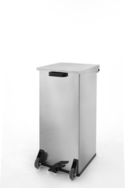 Poubelle à pédale Carro Kick