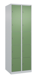 C+P Armoire multicases Classic Plus