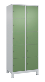 C+P Armoire multicases Classic Plus