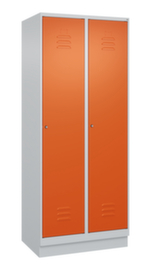 C+P Armoire vestiaire Classic Plus