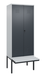 C+P Armoire vestiaire PSA Classic Plus