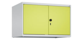 Armoire superposable