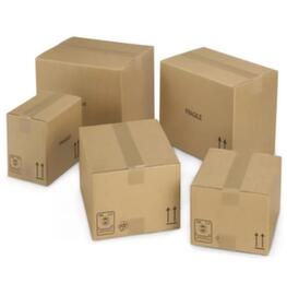 Habillage isotherme Isopro® en carton