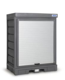 Box de rétention PolySafe en PE