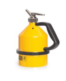 Bidon de sécurité FALCON avec coupe-flammes