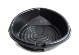 Bac de rétention PE pour bidons