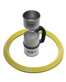 Barrage souple, Ø 500 mm