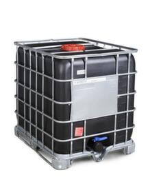 Conteneur pour produits dangereux reconditionné