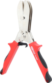 KS Tools Pipe wrench