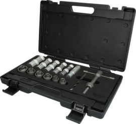 KS Tools Hole punching set for PDC sensors