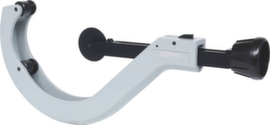 KS Tools Automatic pipe cutter for plastic pipes