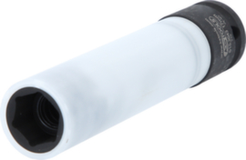 KS Tools 1/2" special aluminum rims power socket