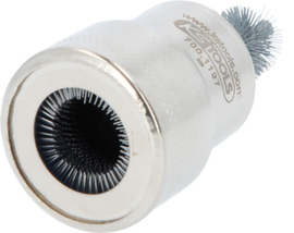 KS Tools battery terminal and terminal cleaning brush