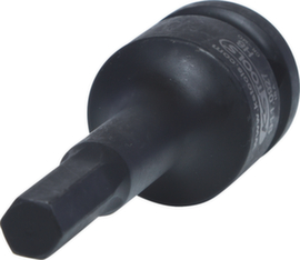 KS Tools 1/2" power bit socket hexagon socket