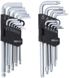 KS Tools Hex key set