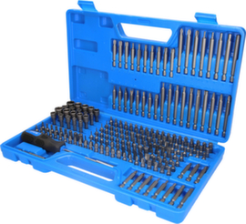 Brilliant Tools bit set