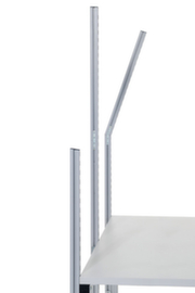 Rocholz Profilé de montage HR System Flex