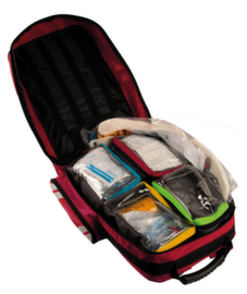 ultraMEDIC Sac à dos de sauvetage ultraRESCUE LITE