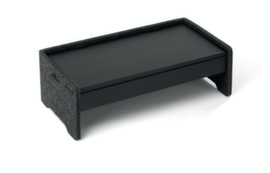 Durable Stand d'exposition EFFECT, largeur 496 mm