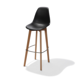 VEBA Tabouret de bar Essentials Keeve