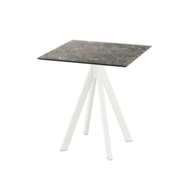 VEBA Table de terrasse Essentials Infinity