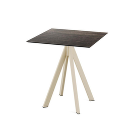 VEBA Table de terrasse Essentials Infinity