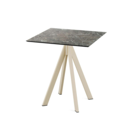 VEBA Table de terrasse Essentials Infinity