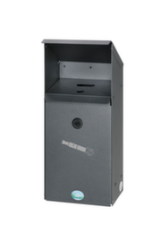 VAR Collecteur de cigarettes électroniques EZS 1