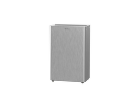 CWS Poubelle en acier inoxydable ObjectLine en différentes tailles