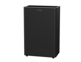 CWS Poubelle en acier inoxydable ObjectLine en différentes tailles