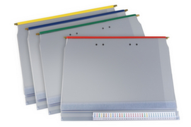 BOI Chemise porte-documents à accrocher