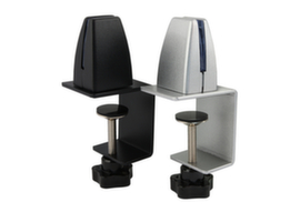 EICHNER Pince pour la paroi de protection hygiénique