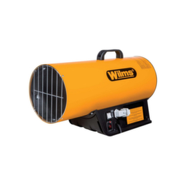 Wilms Chauffage au gaz