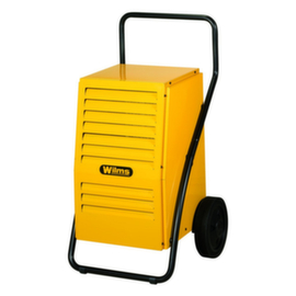 Wilms Déshumidificateur à commande électronique