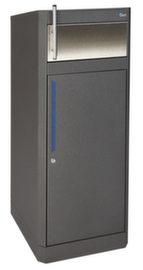 stumpf Poubelle/récipient combiné