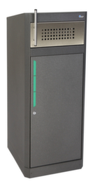 stumpf Poubelle/récipient combiné