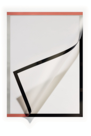 Durable Cadre d'affichage DURAFRAME® POSTER Poster