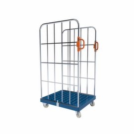 Ensemble de poignées tainergrip®