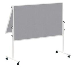 MAUL Tableau d'affichage pliable MAULsolid