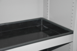 Lacont Bac intérieur PE storeLAB