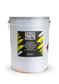 a.m.p.e.r.e. peinture pour marquage routier TRAFFIC Road Marking Paint