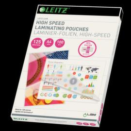 Leitz pochette de plastification iLAM pour plastifieuse