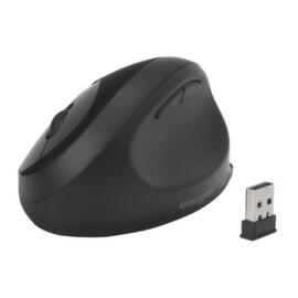 Kensington Souris d'ordinateur ergonomique ProFit