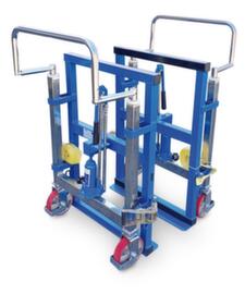 UDOBÄR Plateau roulant