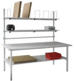 Table d'emballage complète Basic