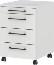 Caisson mobile GW-PROFI 2.0