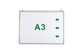 tarifold Porte-dépliants mural