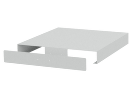 Bedrunka + Hirth Base du train d'atterrissage pour transpalette